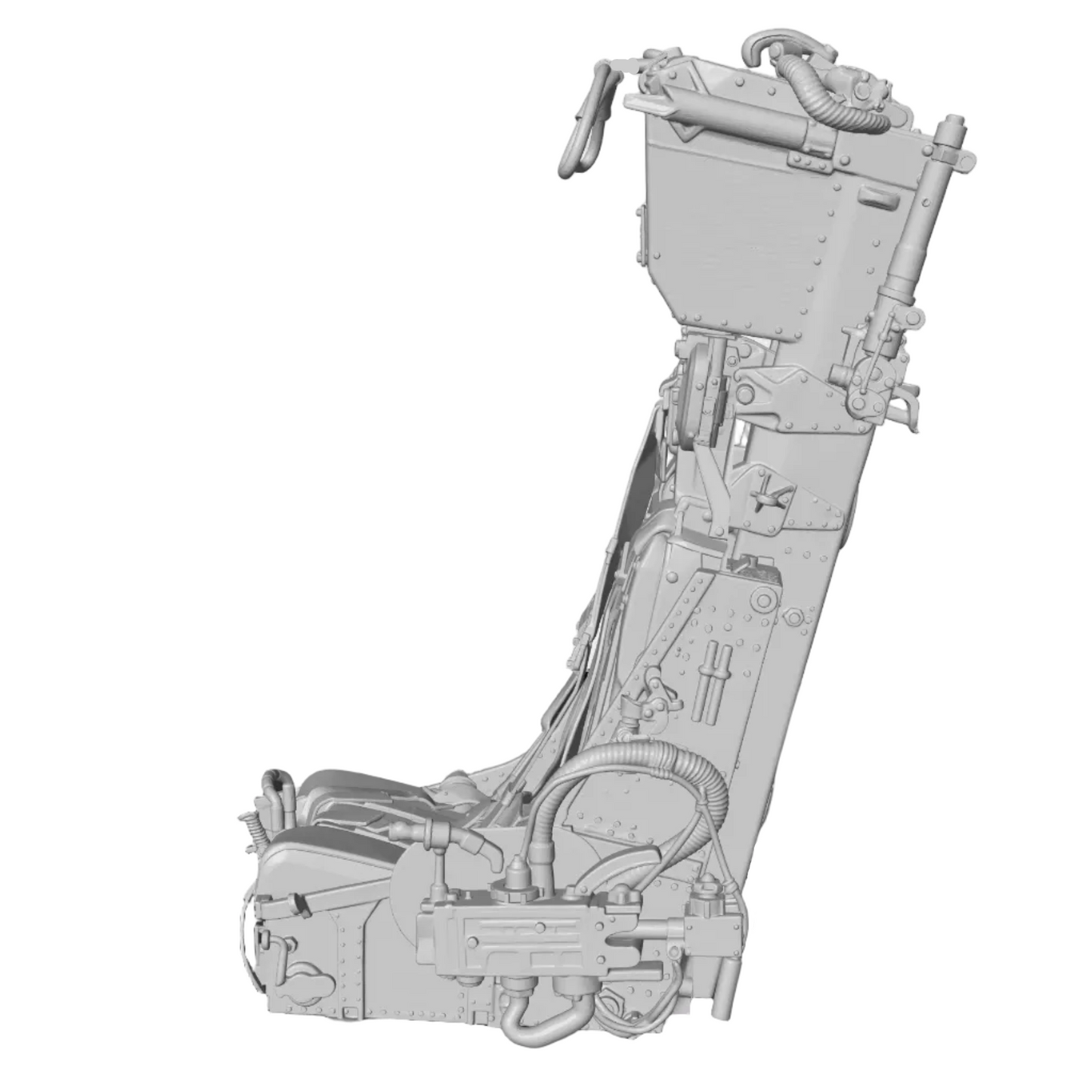 Asiento eyectable Martin Baker MK5 (DU/GU/NU)