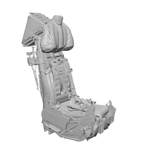 Ejection seat Martin Baker US16E resin model