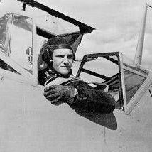 Hans Joachim Marseille Messerschmitt Bf109
