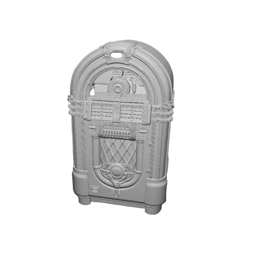 Jukebox retro / Jukebox de estilo retro
