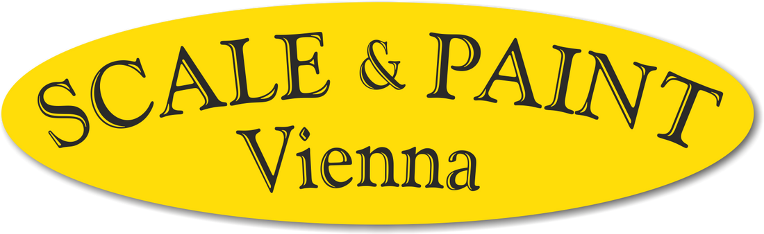 Scale & Paint Vienna 2026