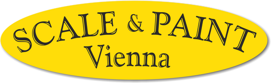 Scale & Paint Vienna 2026