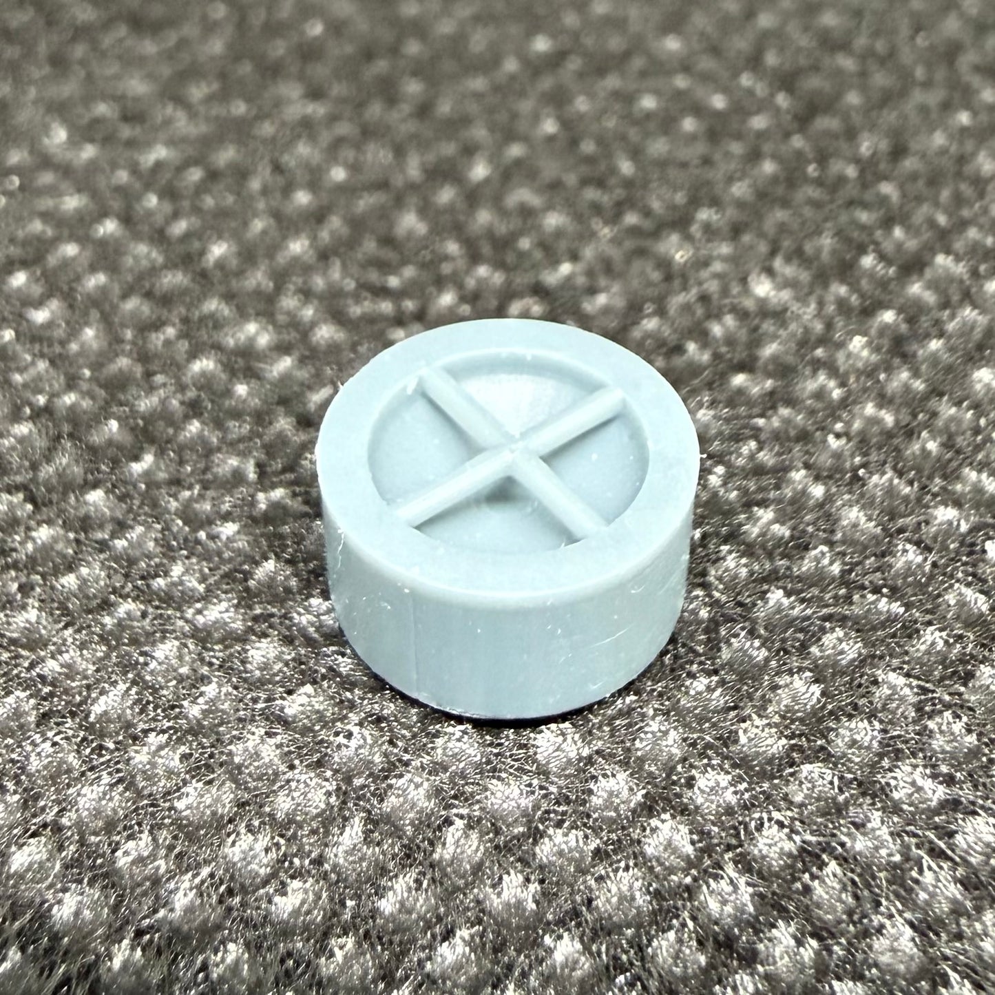 Flight Deck Tie-Downs (Padeyes, 50 Stück)