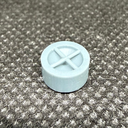 Flight Deck Tie-Downs (Padeyes, 50 Stück)