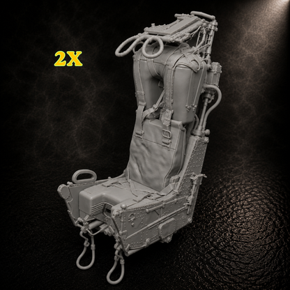 Phantom F-4 Bundle (2x MK7)