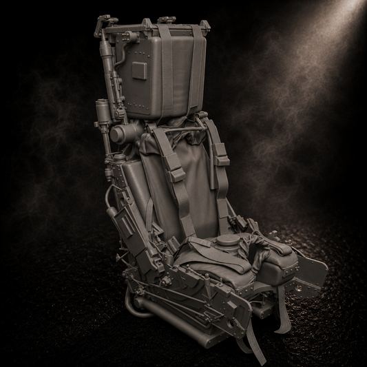 Ejection Seat Martin Baker MK12