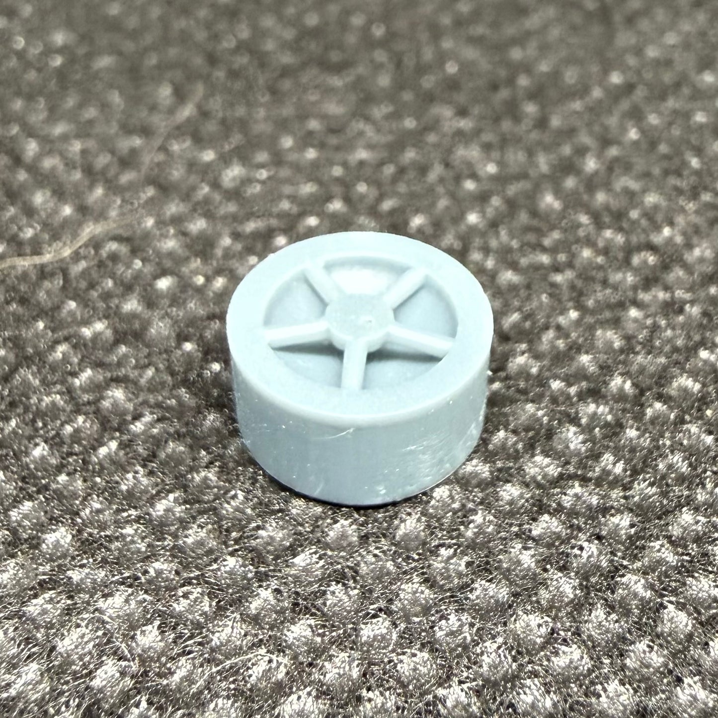 Flight Deck Tie-Downs (Padeyes, 50 Stück)