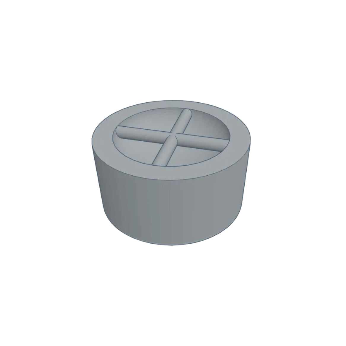 tie down points aircraft carrier 3d printed resin scalemodel