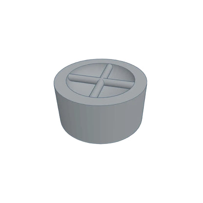 tie down points aircraft carrier 3d printed resin scalemodel
