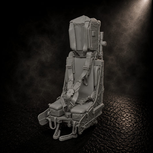 Ejection Seat Martin Baker MK10