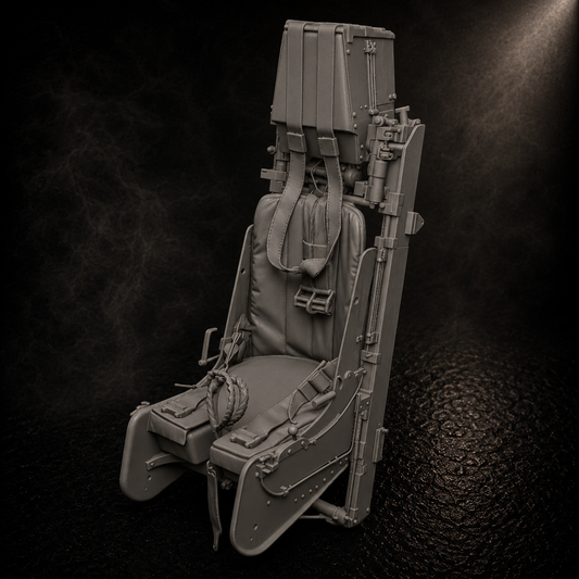 Ejection seat Martin Baker MK15