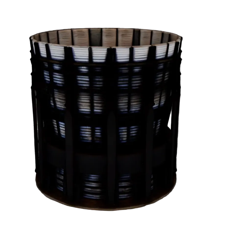 B-1B Nozzle resin replacement part