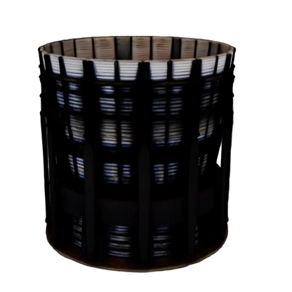 B-1B Nozzle resin replacement part