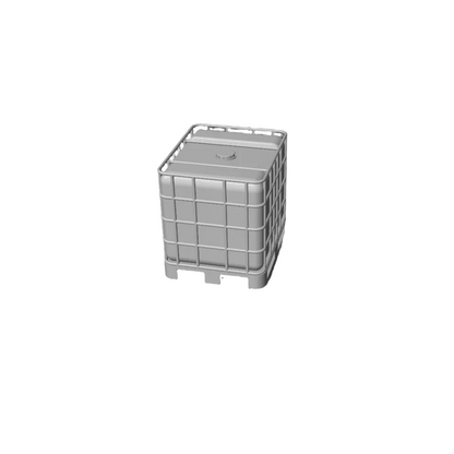 IBC mit Palette 1000L