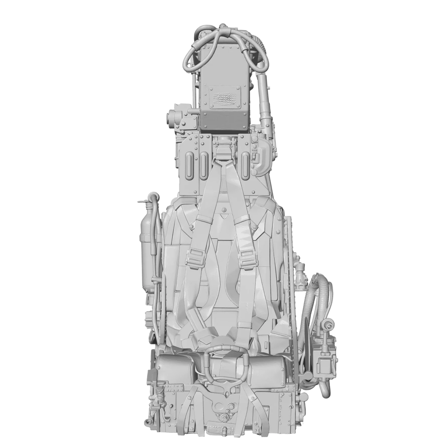 Ejection Seat Martin Baker MK5 (DU/GU/NU)