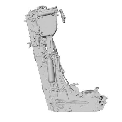 Ejection Seat Martin Baker MK5 (DU/GU/NU)