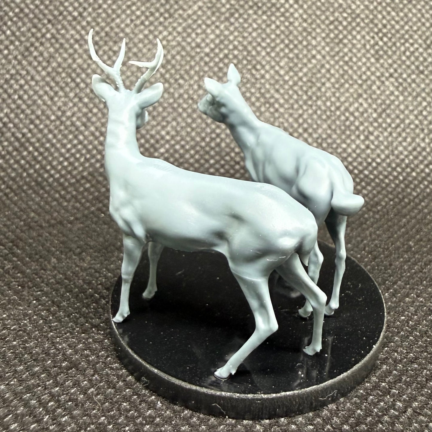 Rehfamilie – 3-teiliges Figuren-Set