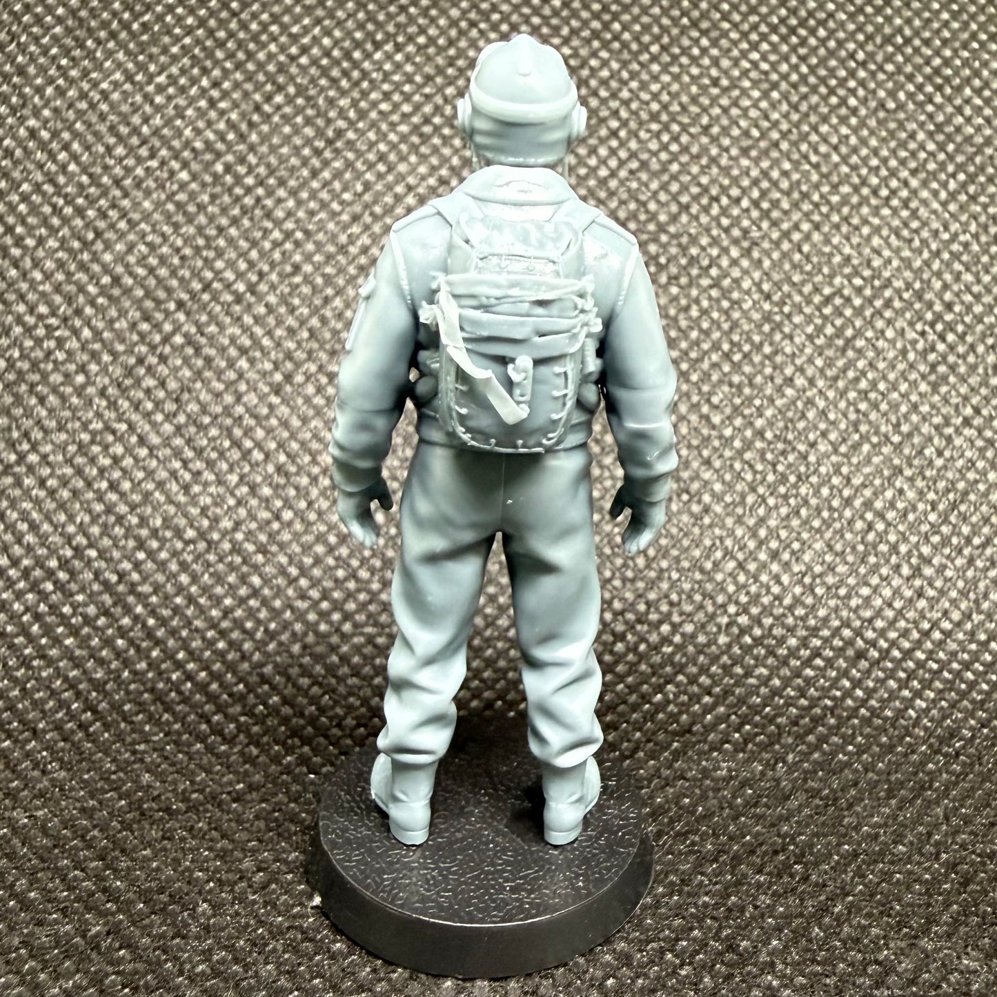US 2.Weltkrieg Pilot