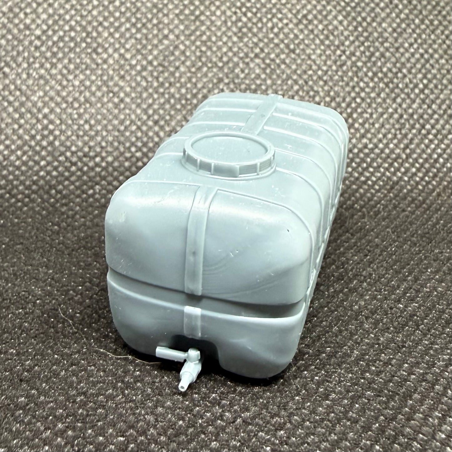 Wassertank 2000L