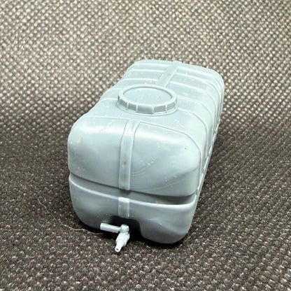 Wassertank 2000L
