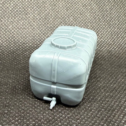 Wassertank 2000L