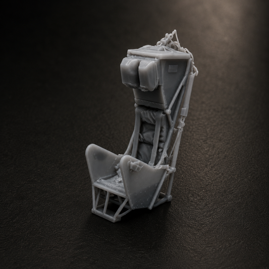 Ejection Seat Martin Baker MK1