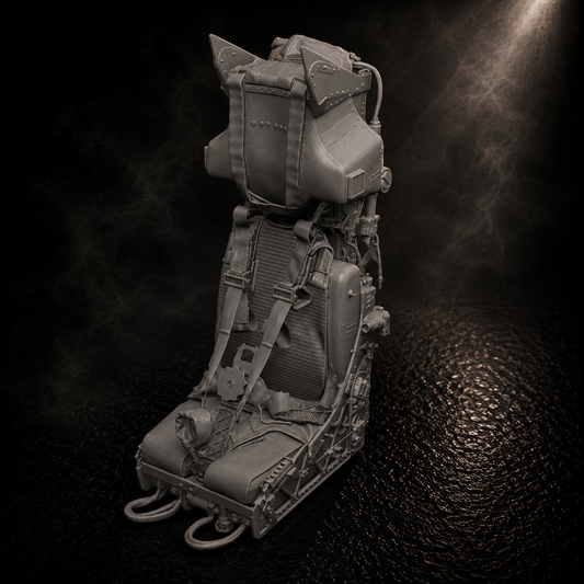 Ejection Seat Martin Baker MK11