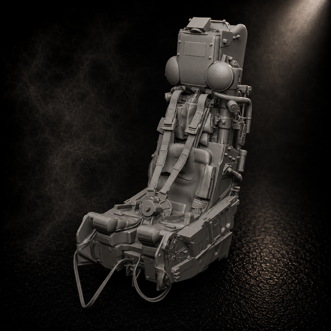 Ejection Seat Martin Baker MK16A NXG For Typhoon