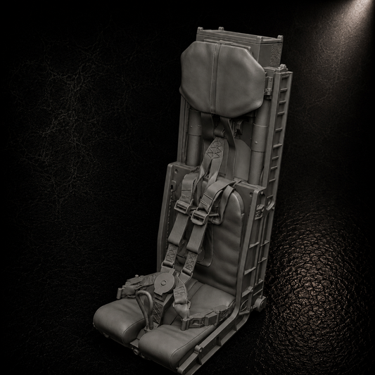 Ejection seat Martin Baker MK17