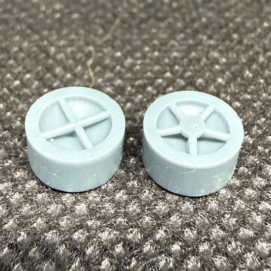 Flight Deck Tie-Downs (Padeyes, 50 Stück)