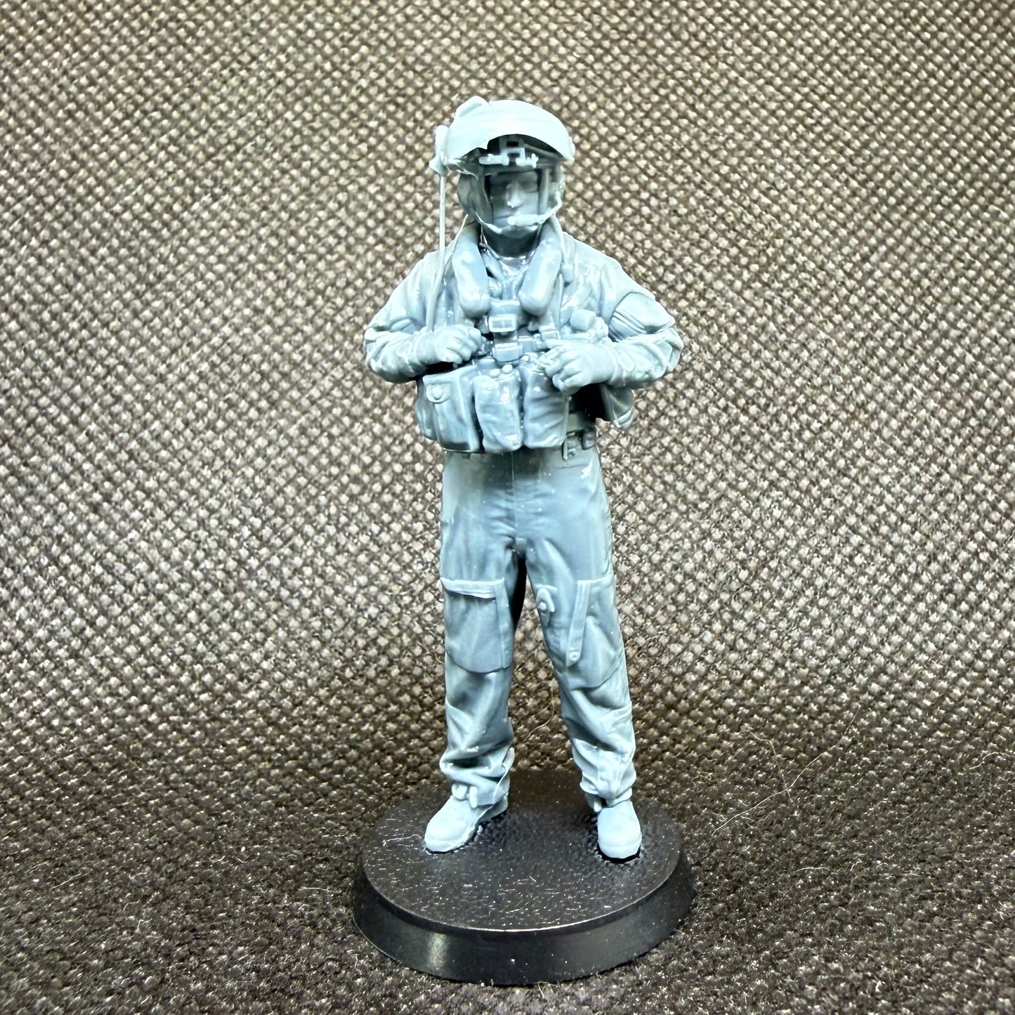 UH-1Y Venom Crew Einzelfiguren