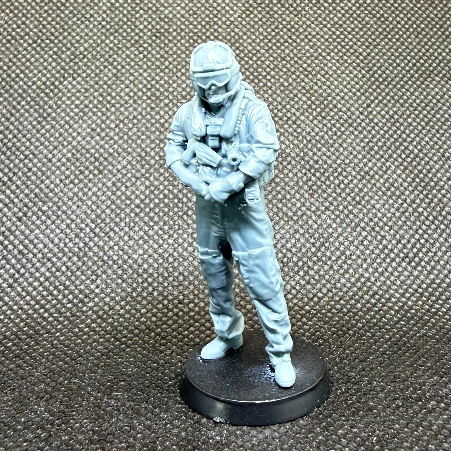 UH-1Y Venom Crew Einzelfiguren