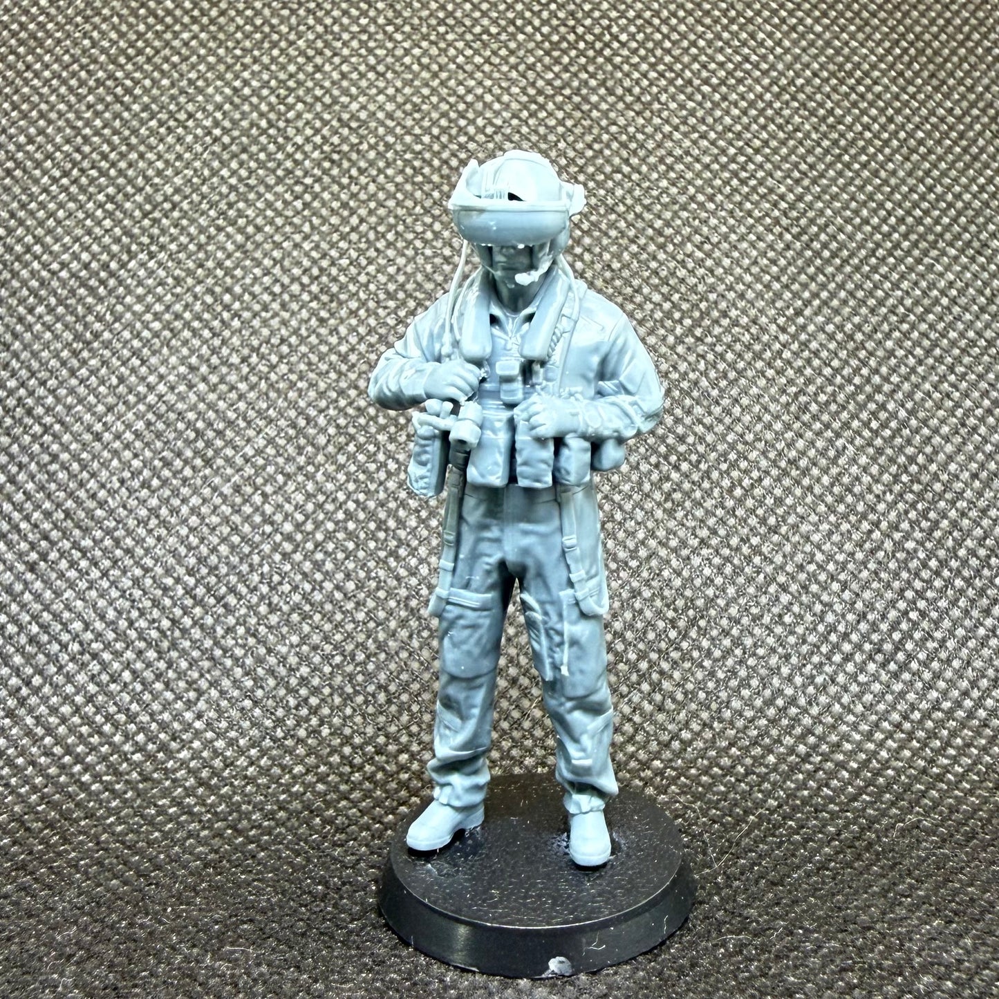 UH-1Y Venom Crew Einzelfiguren