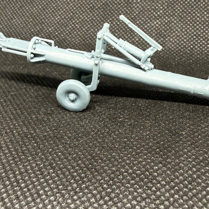 Flugzeug Schleppstange (3 Meter)