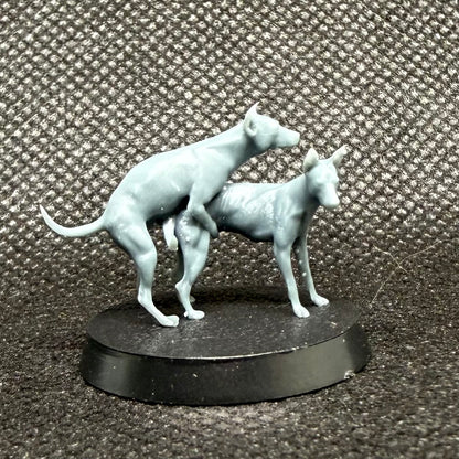 Interactive_Dogs_Resin_Figure