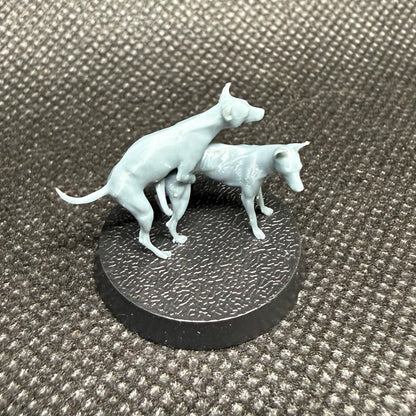 Interactive_Dogs_Resin_Figure_3