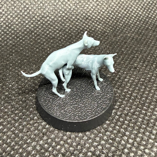 Interactive_Dogs_Resin_Figure_3