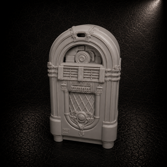 Jukebox retro / Jukebox de estilo retro