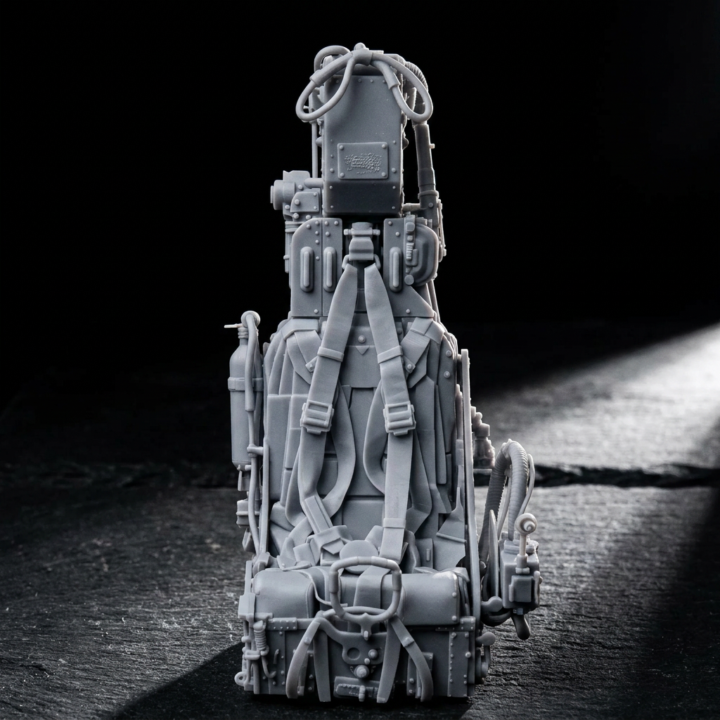 Ejection Seat Martin Baker MK5 (DU/GU/NU)