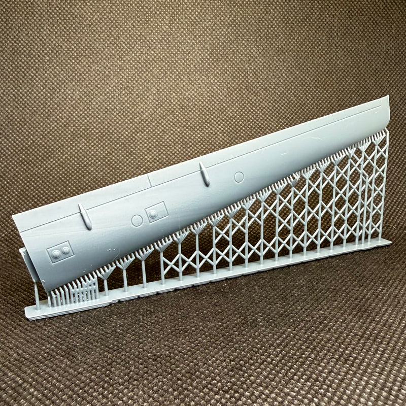 MQ-9 Reaper Drone Full Resin Model Kit Wing
