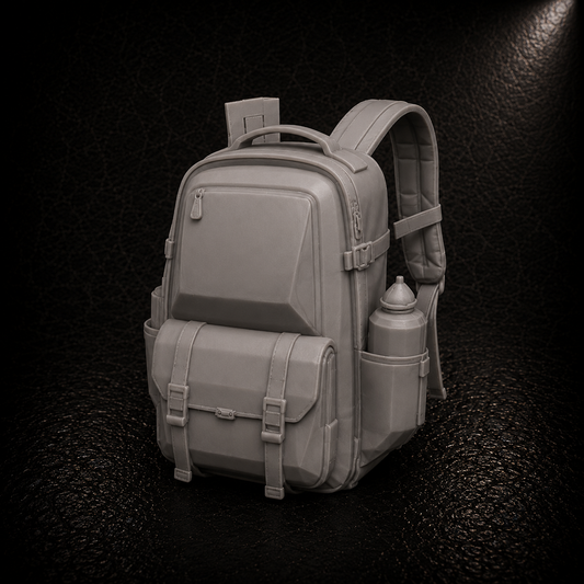 Mochila militar
