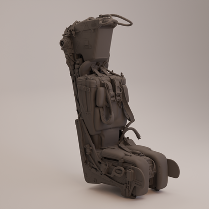 Asiento eyectable Martin Baker GRU-7A para F-14A/B Tomcat
