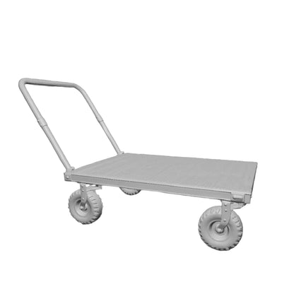 Carros plataforma