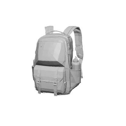 Mochila militar