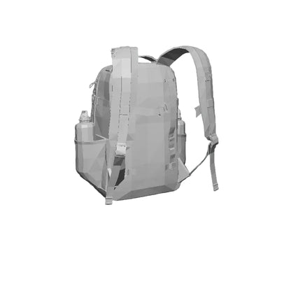 Mochila militar