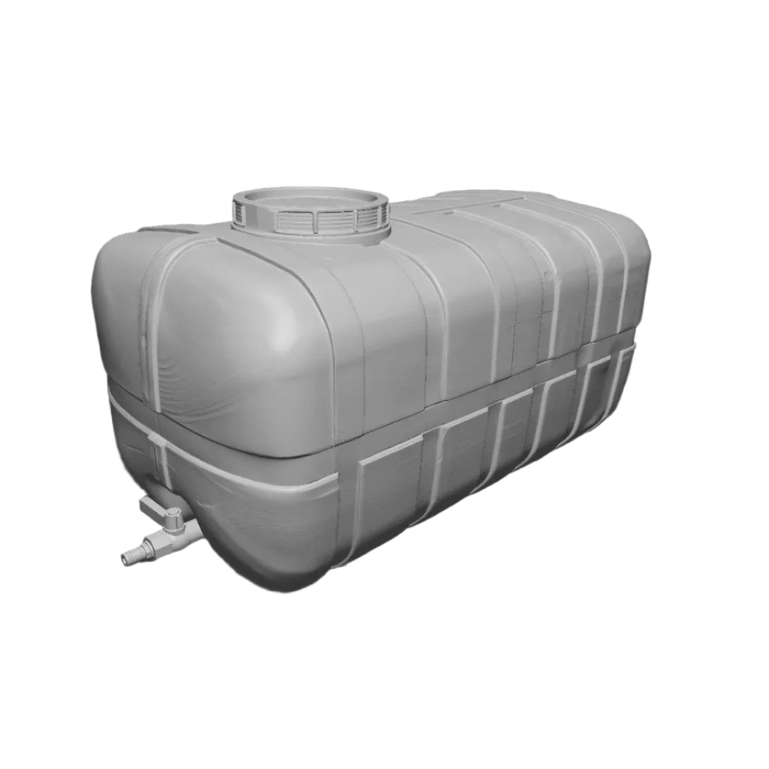 Watertank scale model