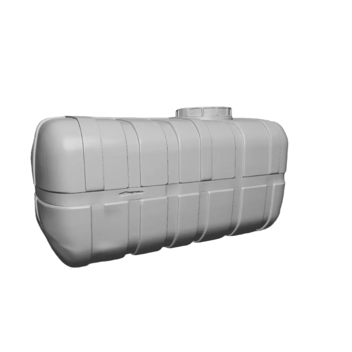 Watertank scale model